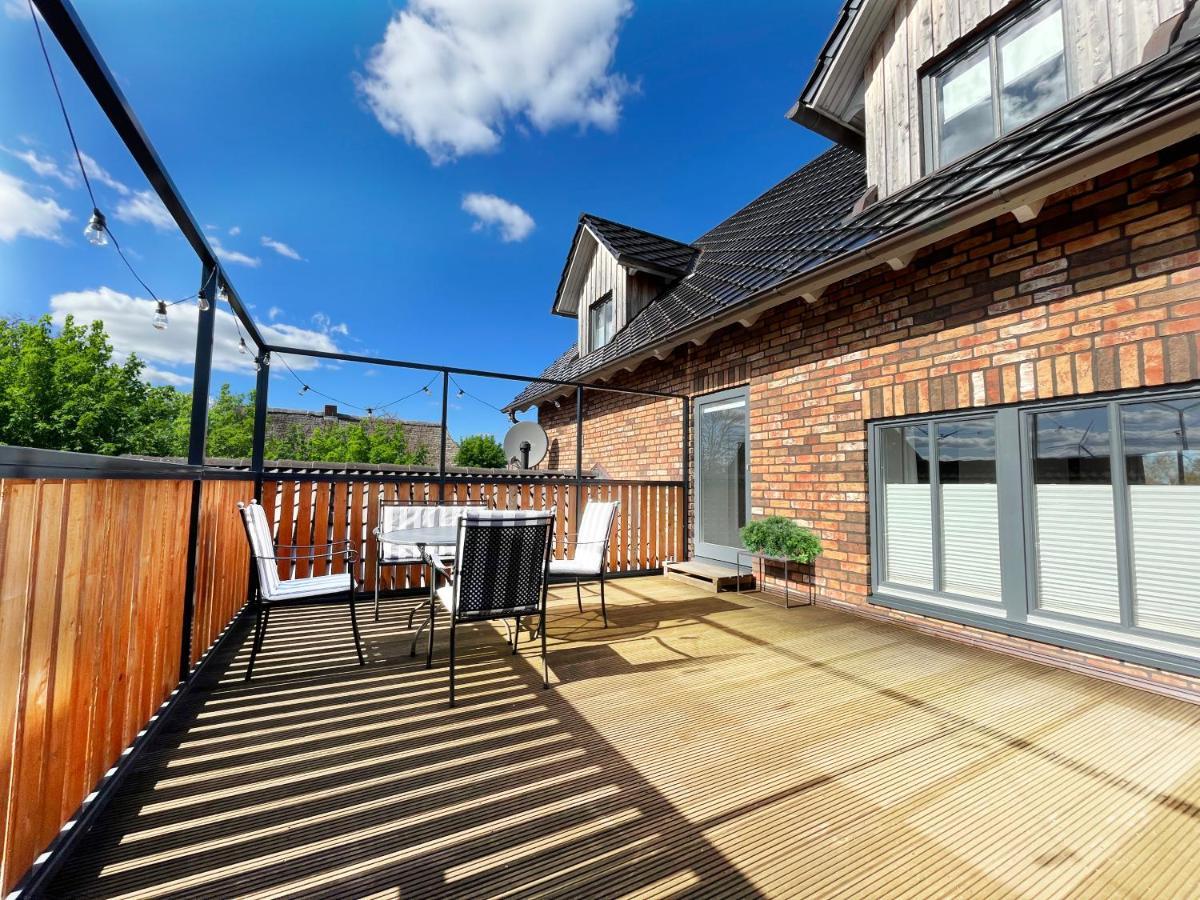 Haus Am Deich 47 Stilvolles An Der Elbe In Stadtnaehe Holiday home *