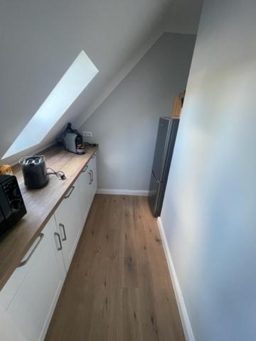 Appartement Mitten In Hamburg-Harburg