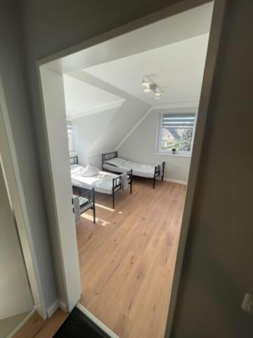 Mitten In Appartement Hamburg-Harburg