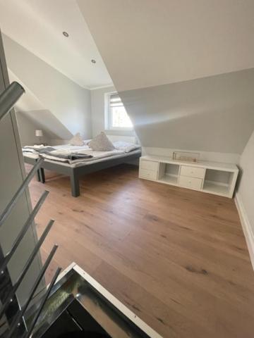Mitten In Appartement