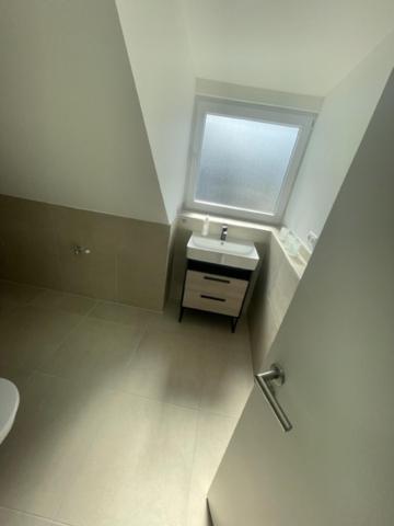 Appartement Mitten In Hamburg-Harburg