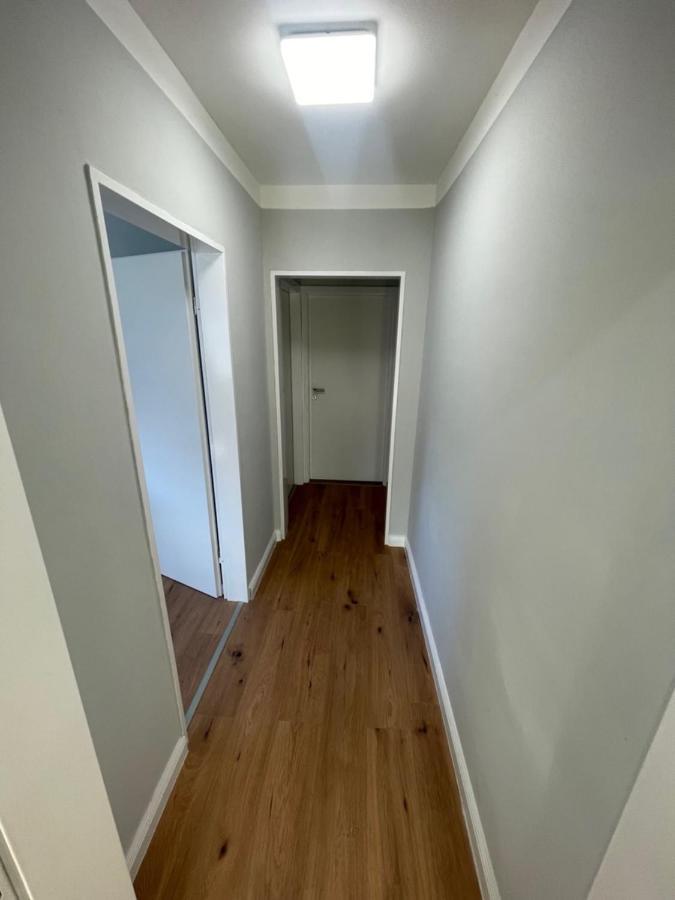 Mitten In Appartement *