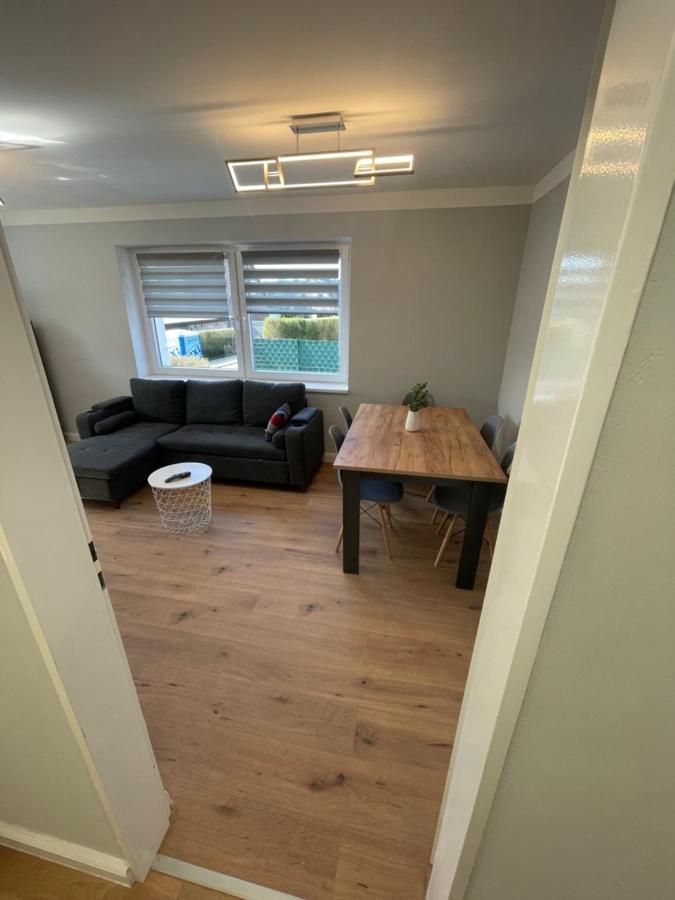 Mitten In Appartement Hamburg-Harburg