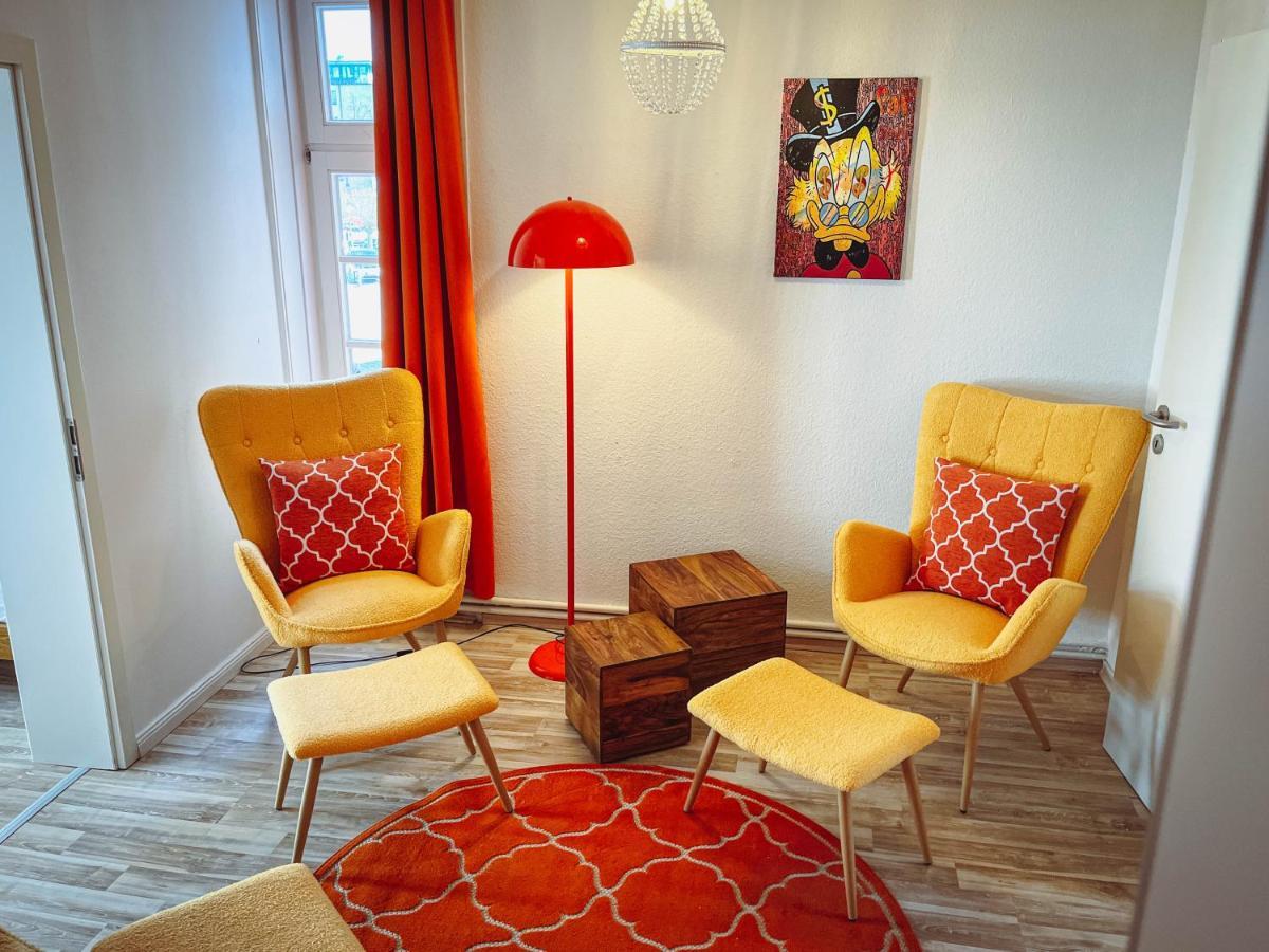 1a Citylage-haus Im Centrum! * Hamburg-Harburg