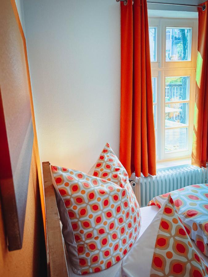 1a Citylage-haus Im Centrum! Appartement *