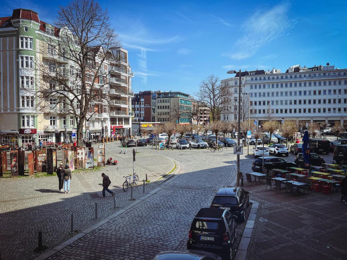 Appartement 1a Citylage-haus Im Centrum!