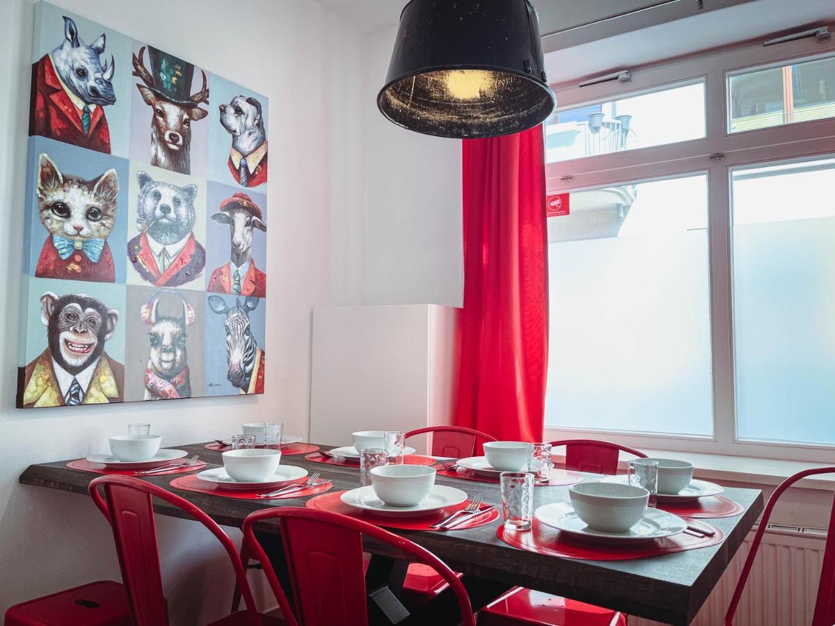 1a Citylage-haus Im Centrum! Appartement *