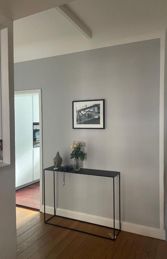 Apartment Schoene Ruhige Zentral Gelegen!