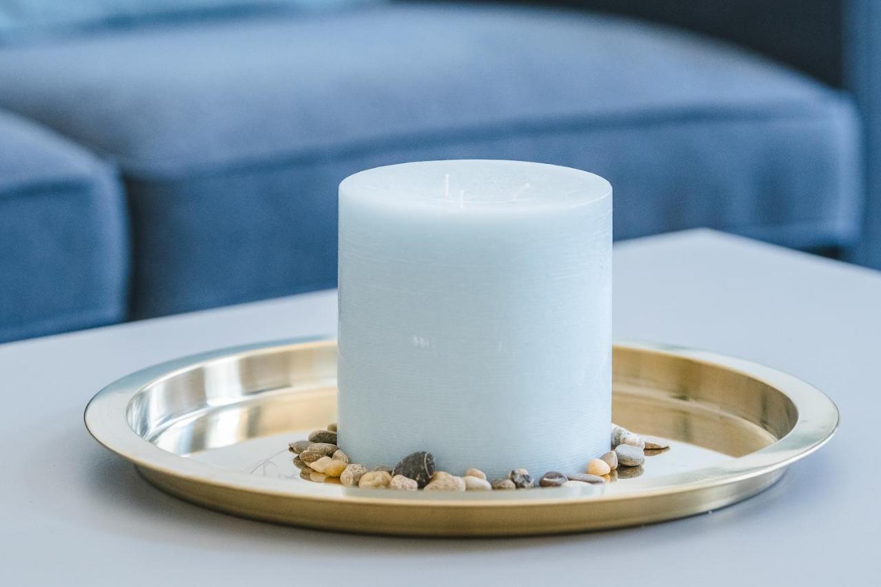 Zentral Gelegenes Premium-apartment Mit Viel Tageslicht *