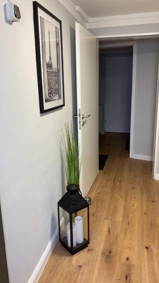 Mitten In Appartement *