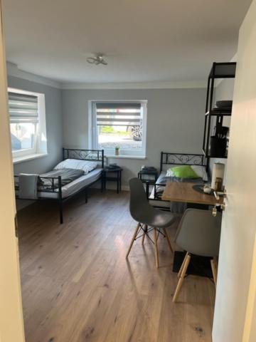 Appartement Mitten In *