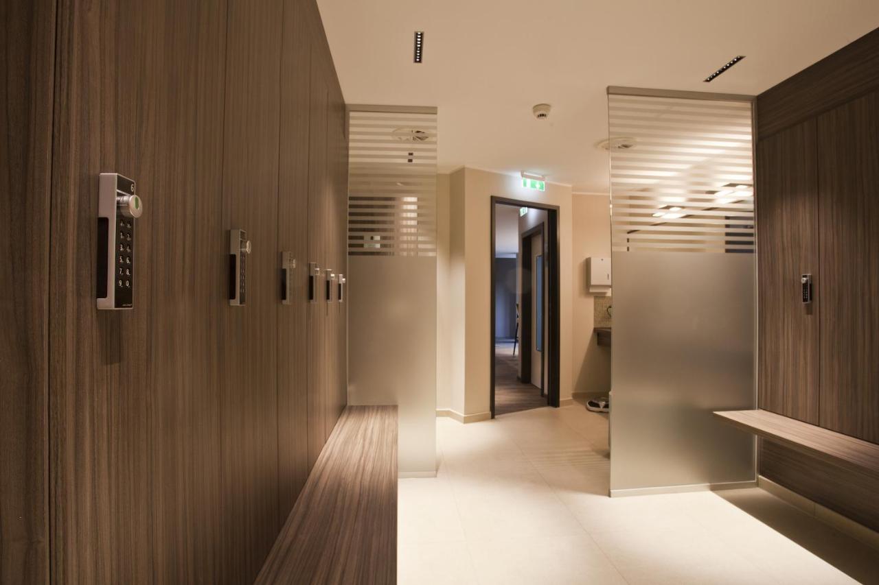 Hotel Western Boettcherhof Hamburg-Harburg