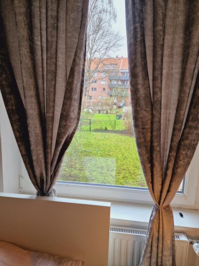 Appartement Full In Hamburg-mitte *