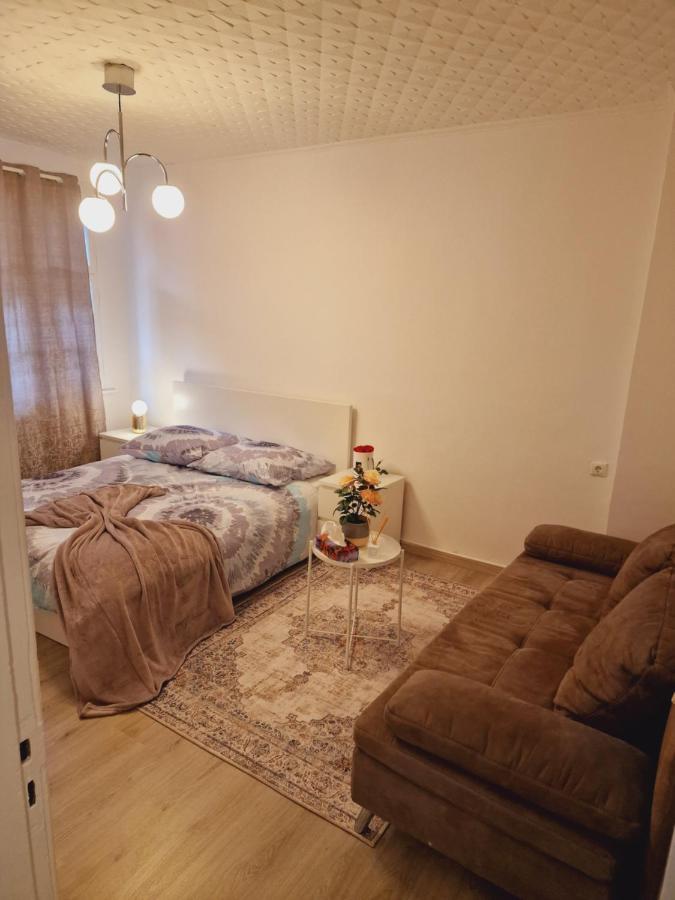 Appartement Full In Hamburg-mitte *
