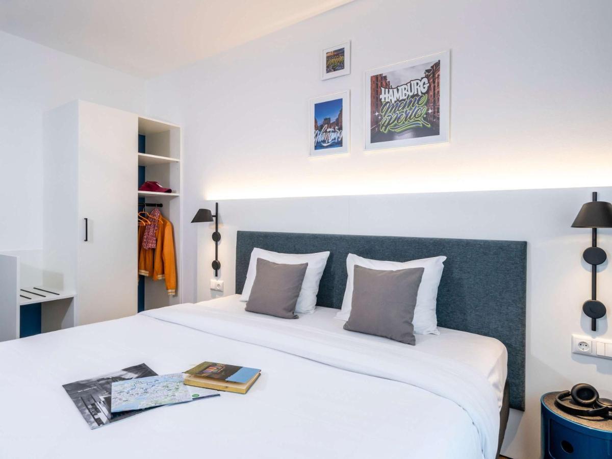 Ibis Styles Alster City Hotel