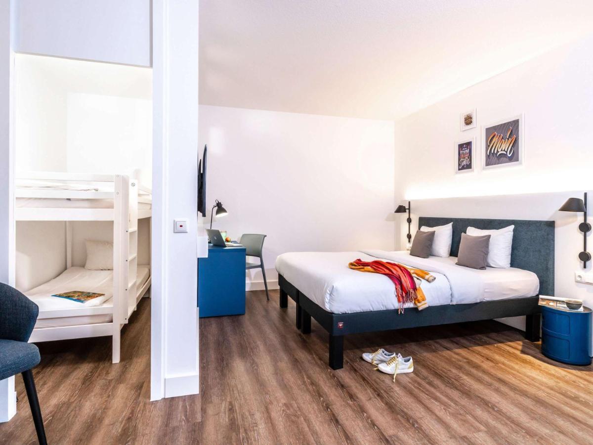 Ibis Styles Alster City 2* Hamburg-Harburg