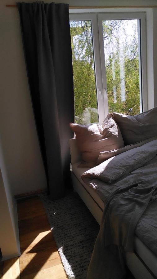 Accommodatie bij particulieren Steenkampstudios Granns' Hamburg-Harburg