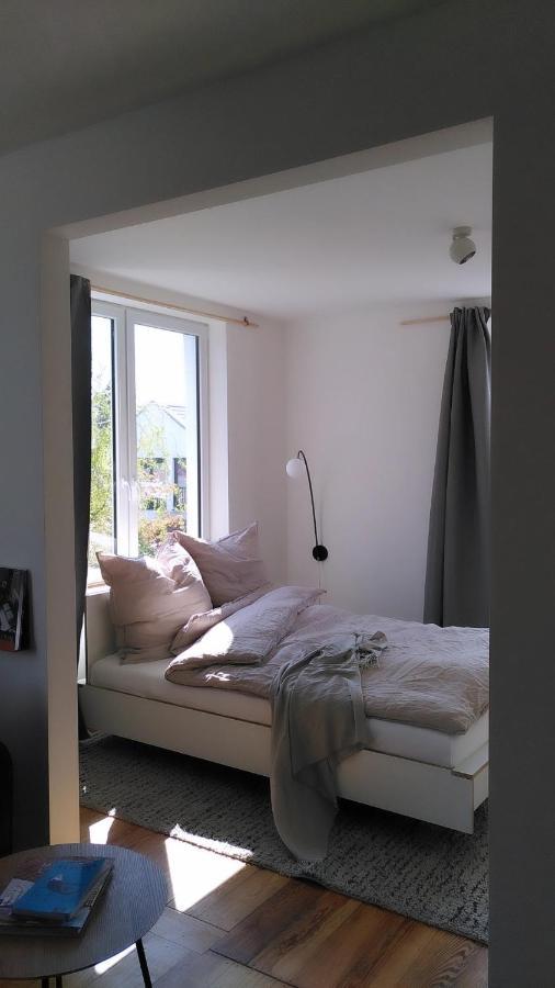 Steenkampstudios Granns' Accommodatie bij particulieren Hamburg-Harburg