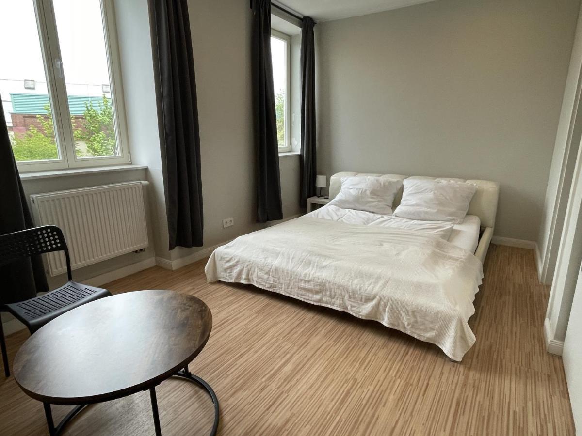 Ahoi Hostel Hamburg-Harburg
