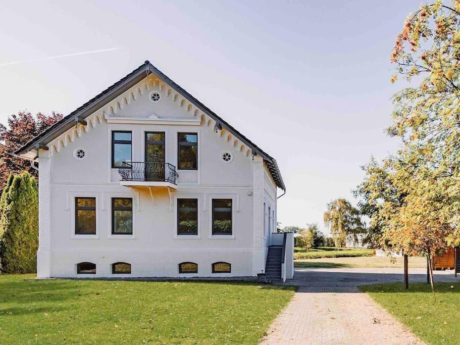 Villa Im Alten Land - Fuer Grosse Gruppen