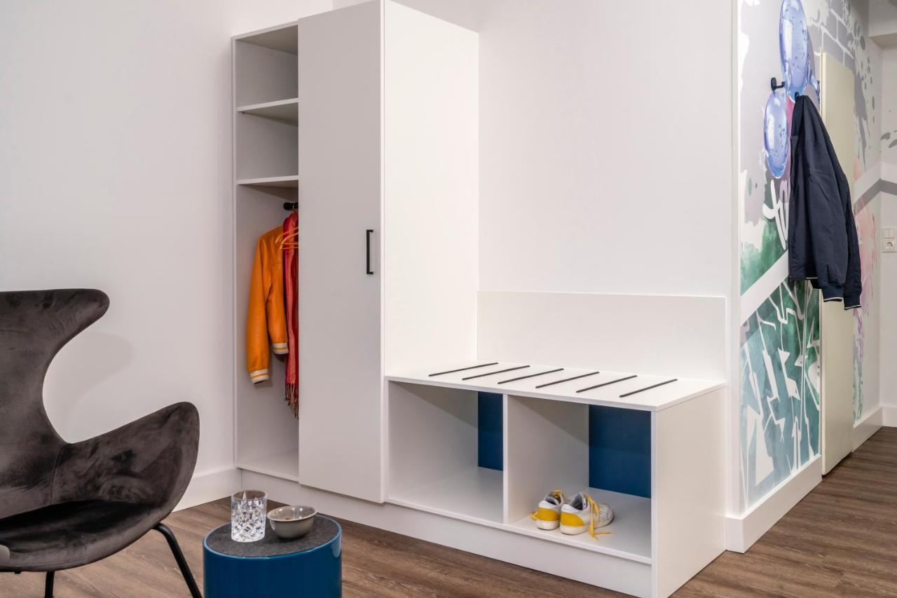 Ibis Styles Alster City 2*