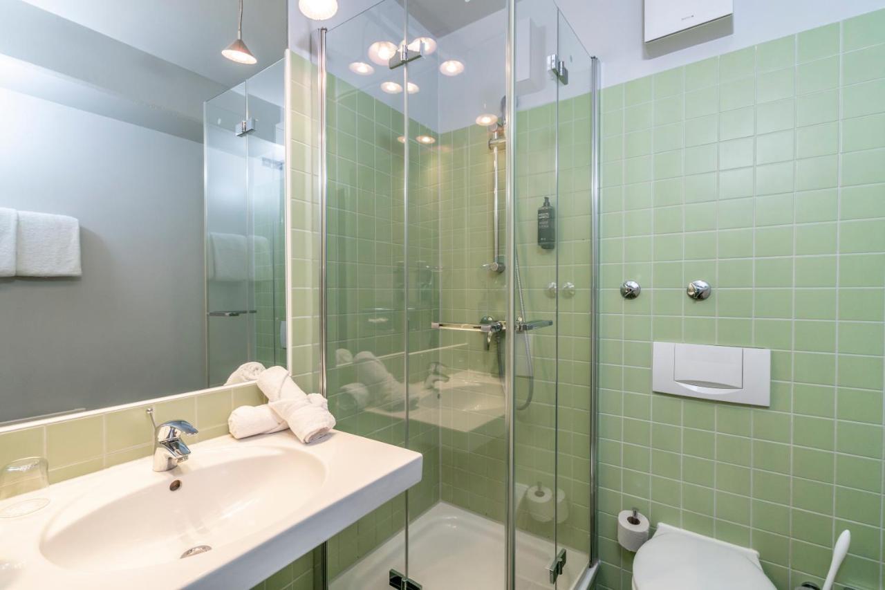 Ibis Styles Alster City Hotel