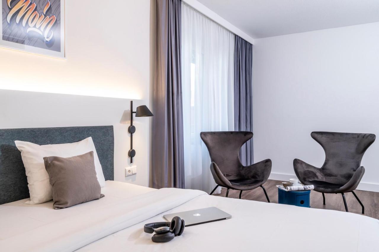 Ibis Styles Alster City Hotel Hamburg-Harburg
