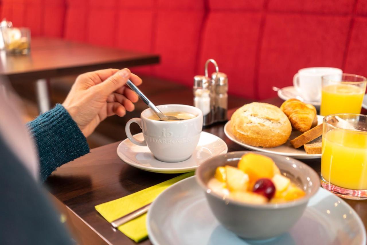 Ibis Styles Alster City Hotel