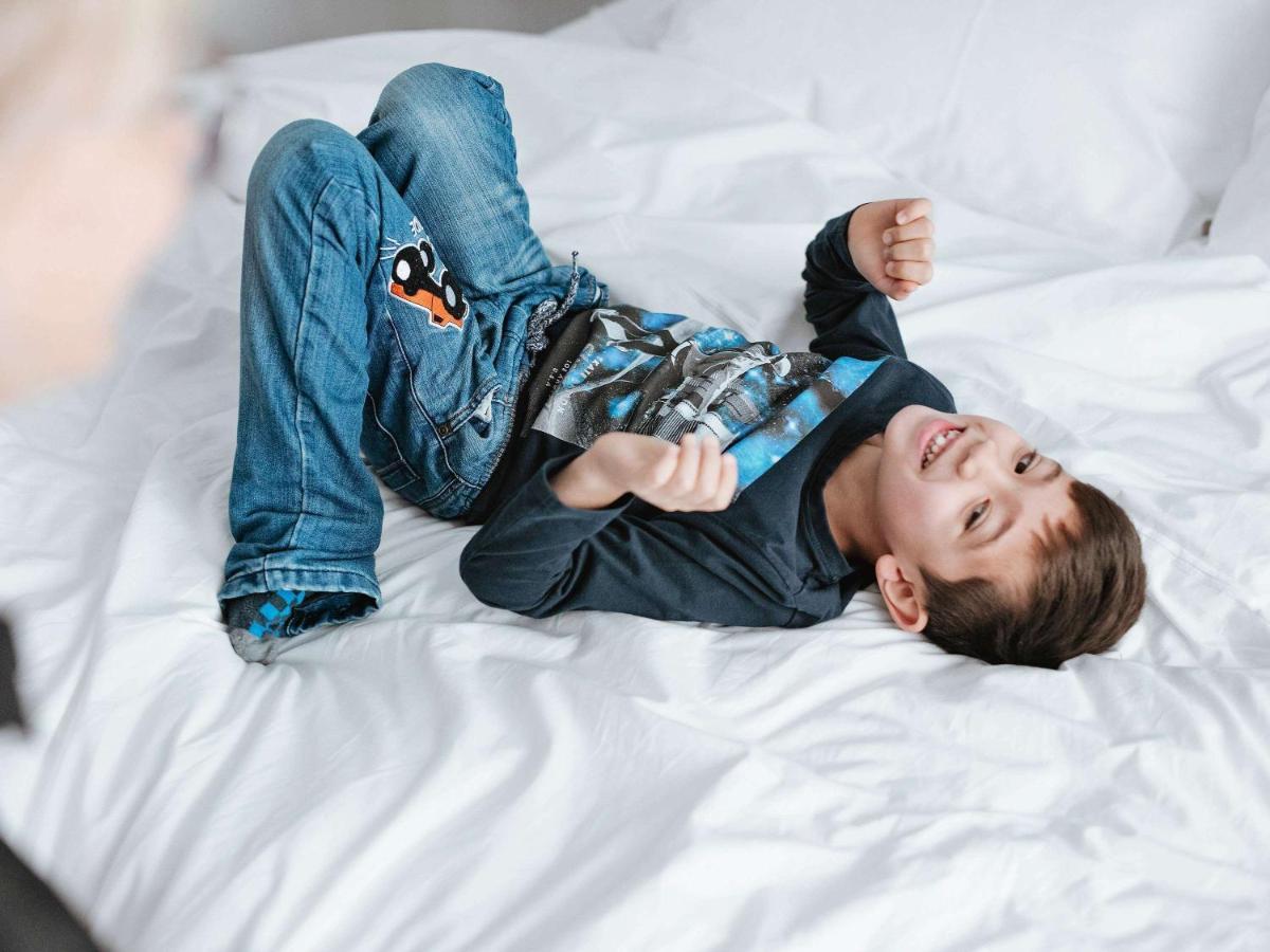 Ibis Styles Alster City