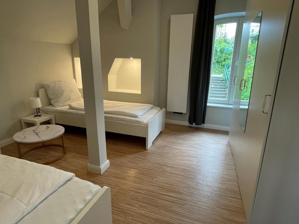 Hostel Ahoi Hamburg-Harburg