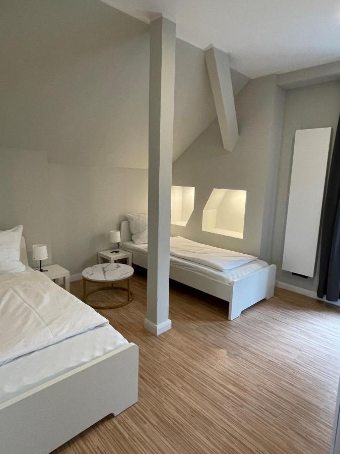 Hostel Ahoi *