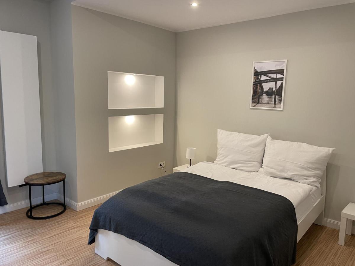 Hostel Ahoi