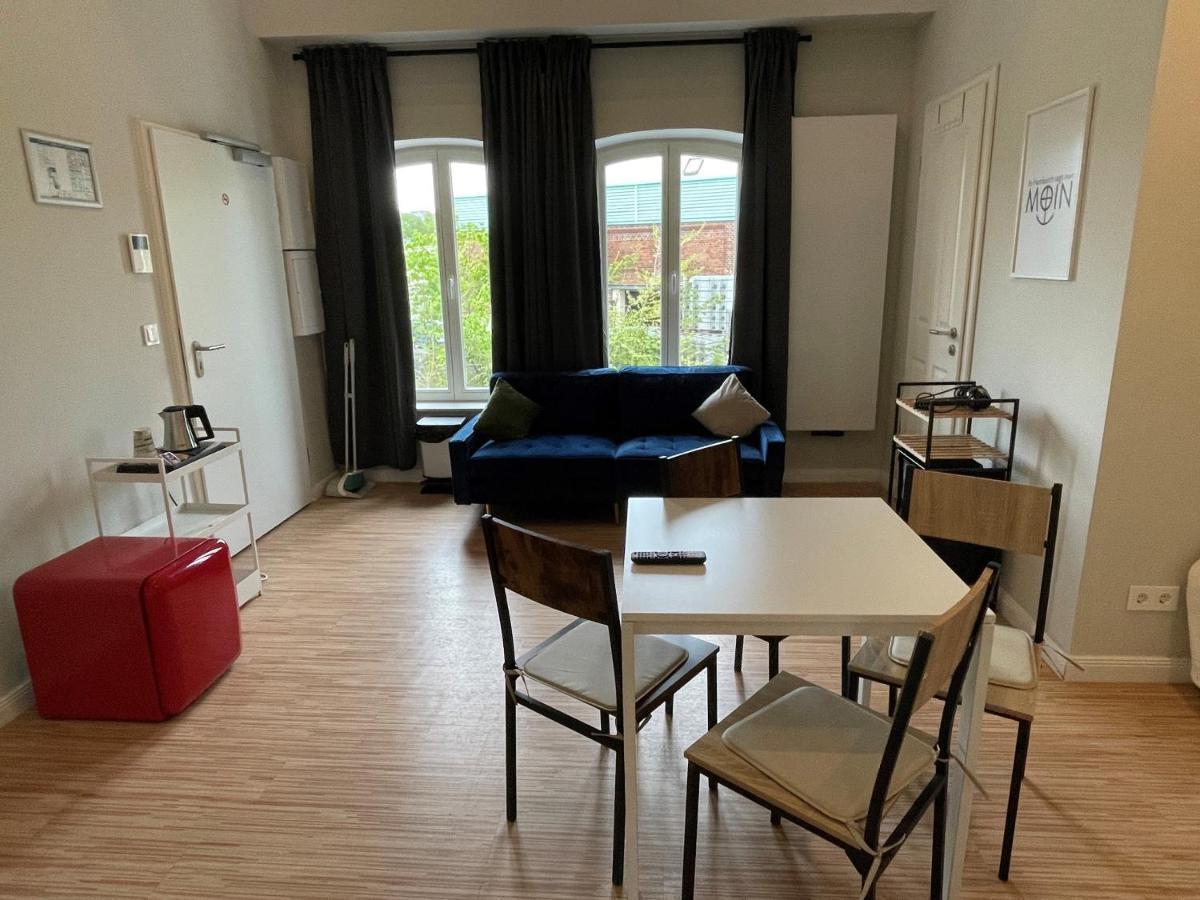 Ahoi Hostel Hamburg-Harburg