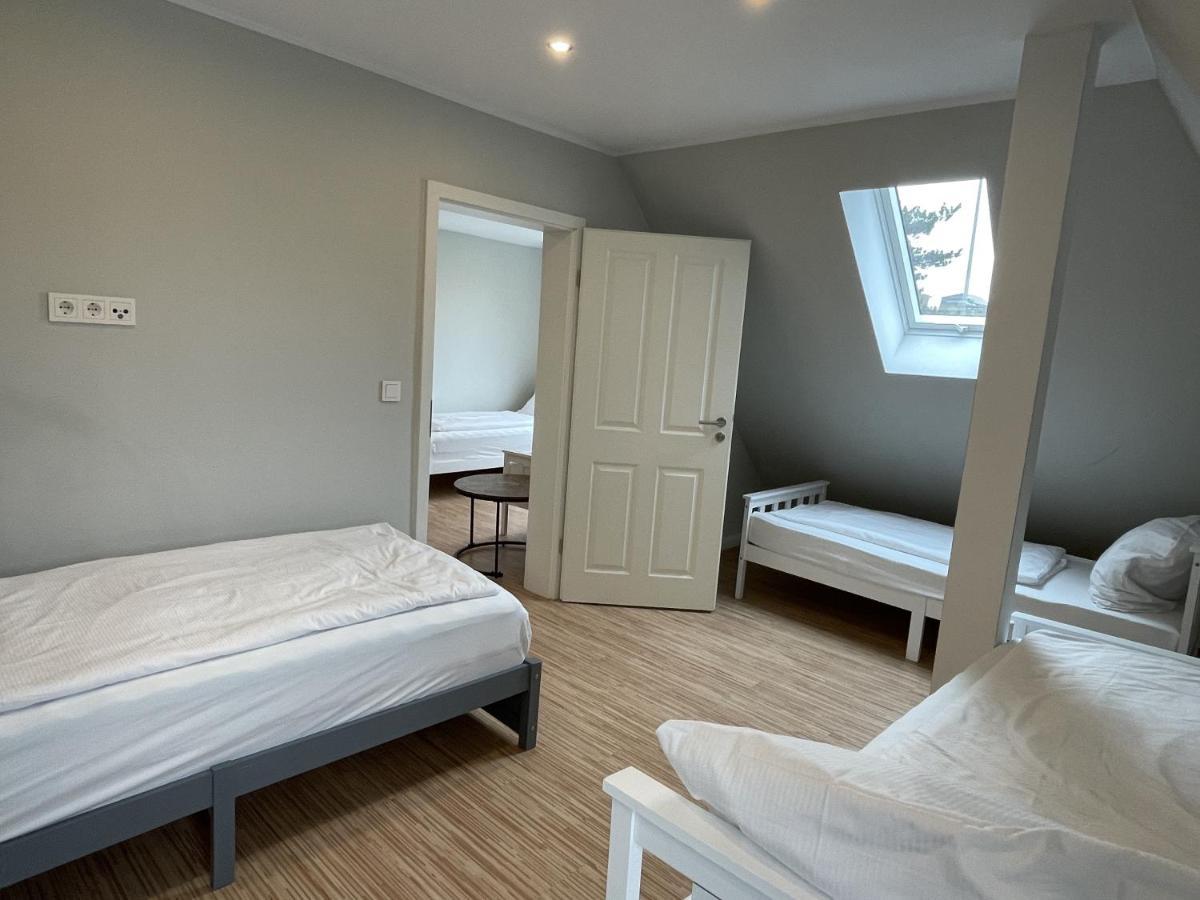 Hostel Ahoi *