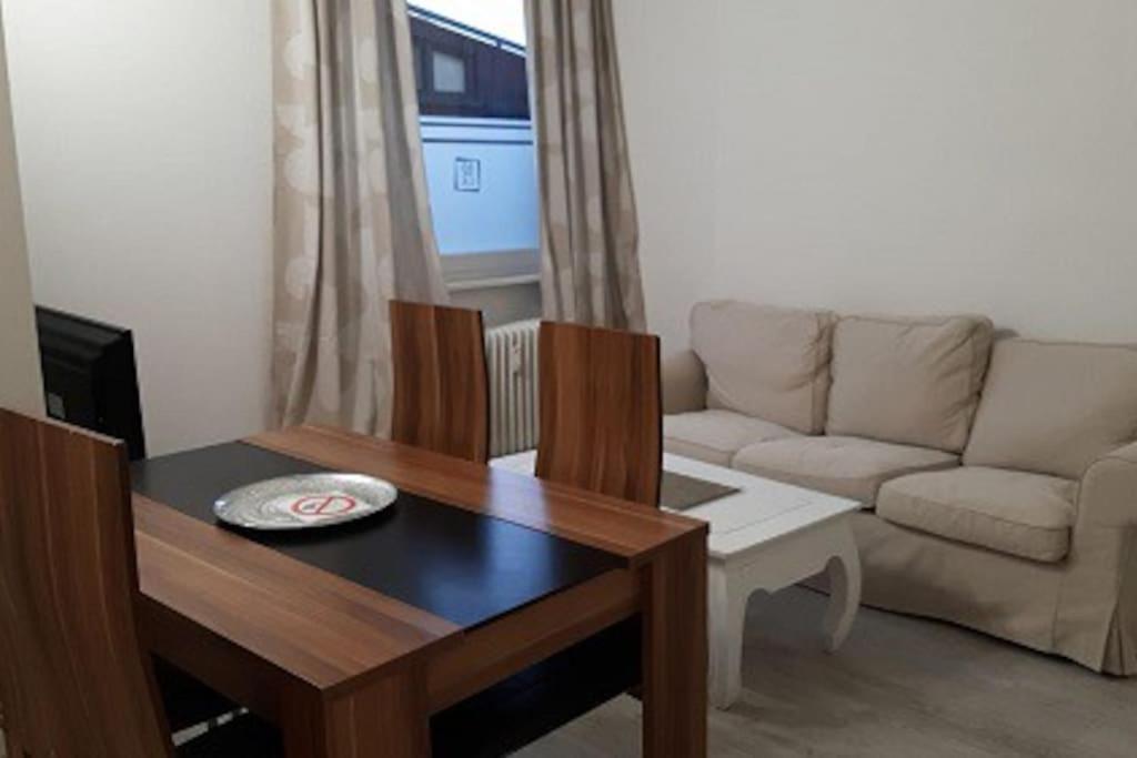 Appartement 41 In