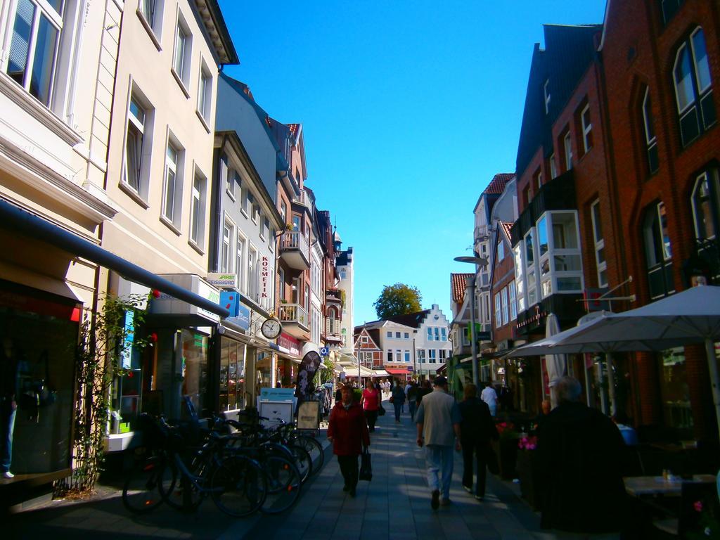 Sachsentor 3* Hamburg
