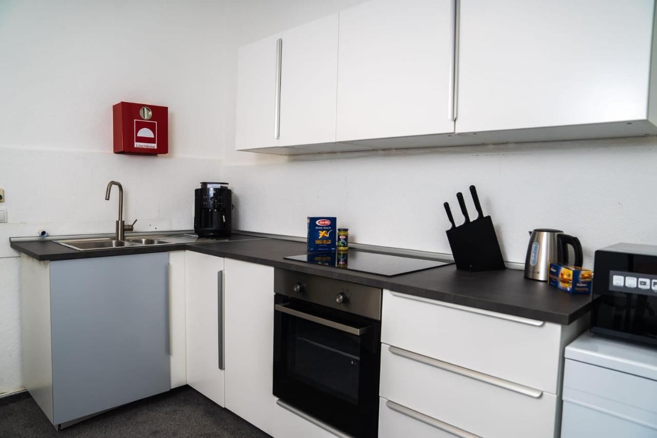 Spacious 3 Bedroom * Hamburg-Harburg