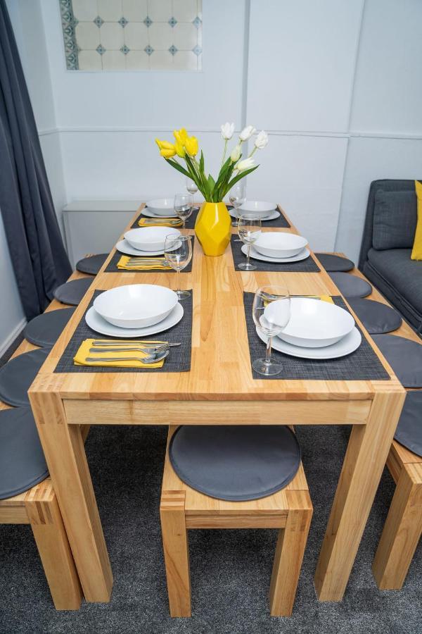 Spacious 3 Bedroom