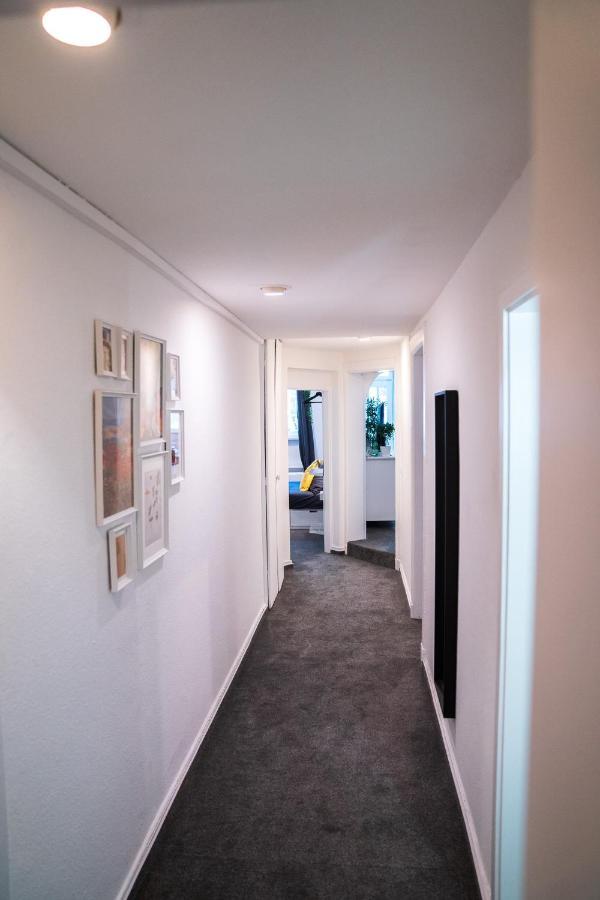 Appartement Spacious 3 Bedroom