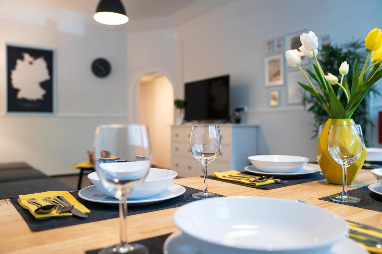 Spacious 3 Bedroom