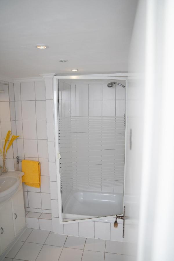 Apartment 122 Friedrichebert85 X *