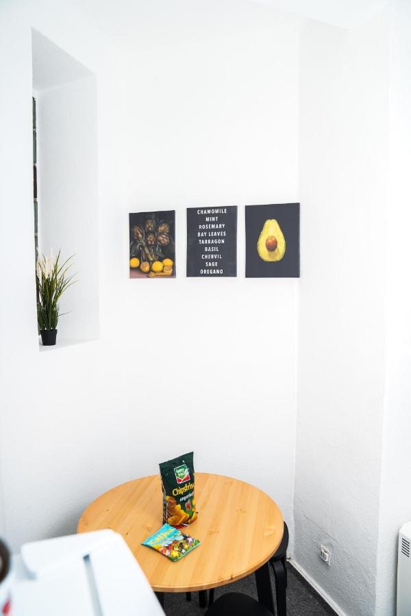 Spacious 3 Bedroom * Hamburg-Harburg