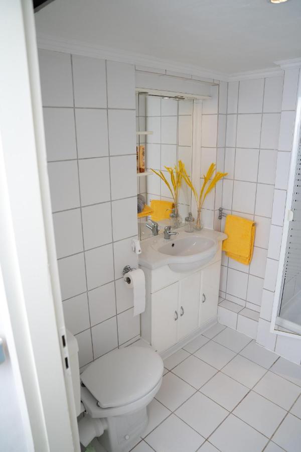 Apartment 122 Friedrichebert85 X Hamburg