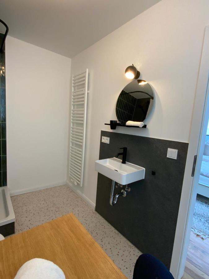 Accommodatie bij particulieren Steenkampstudios Granns'