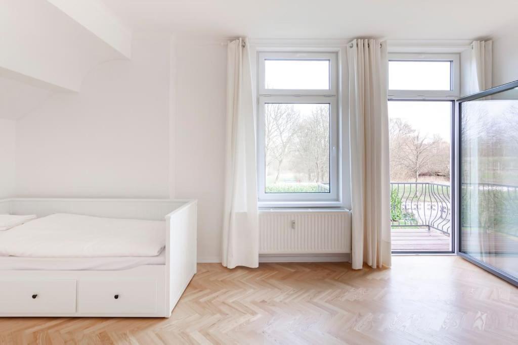 Villa Im Alten Land - Fuer Grosse Gruppen