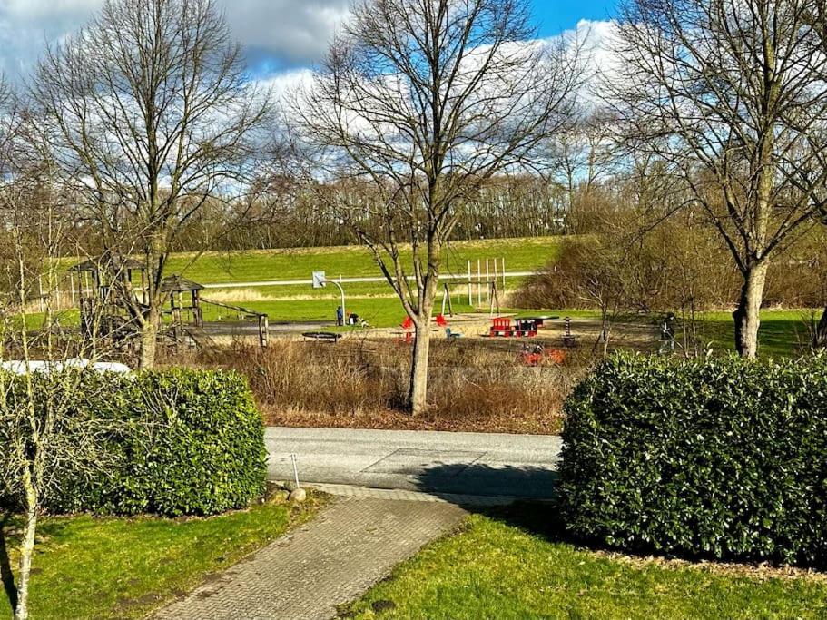 Im Alten Land - Fuer Grosse Gruppen