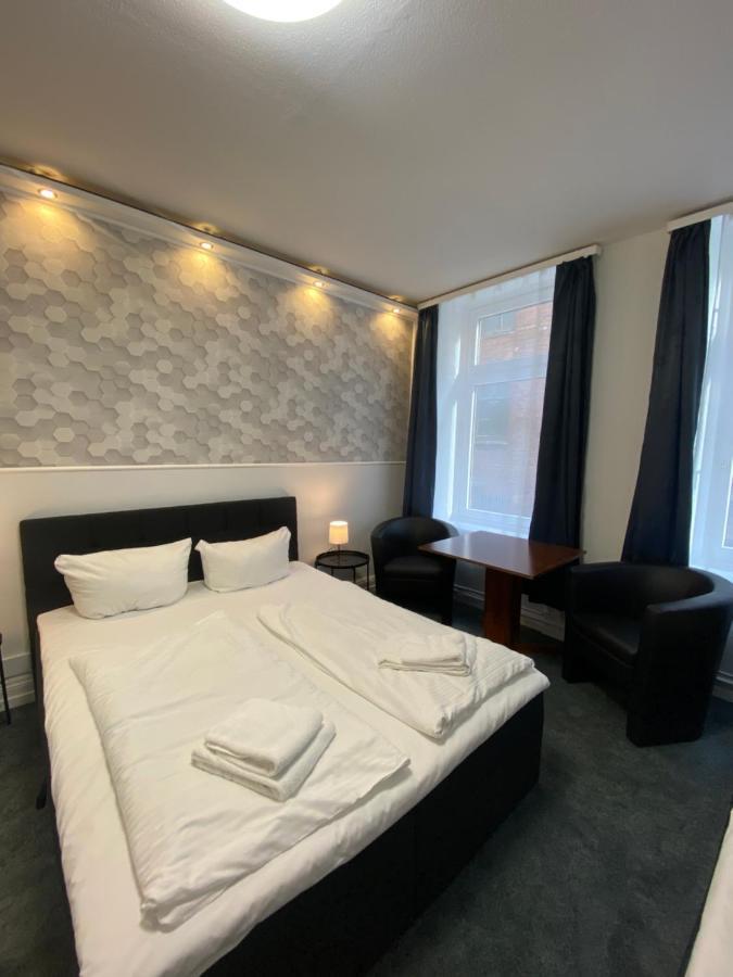 Nord Hotel Hamburg-Harburg