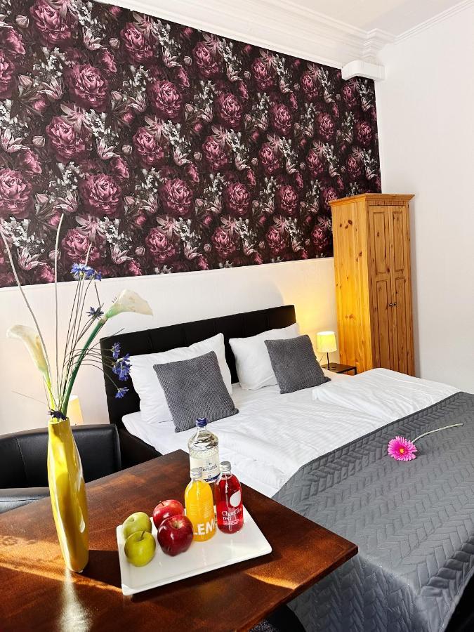Hotel Nord Hamburg-Harburg