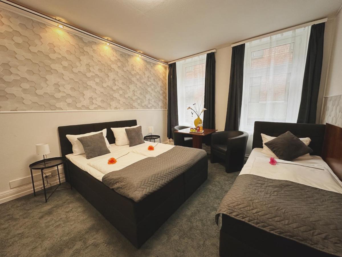 Hotel Nord Hamburg-Harburg