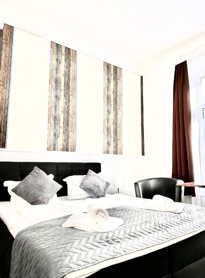 Nord Hotel